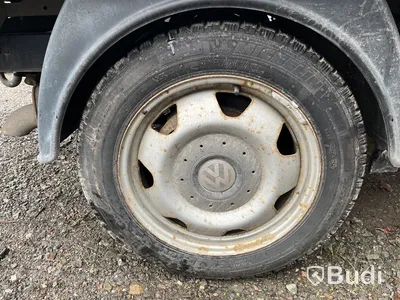 Skåpbil Volkswagen Transporter -2018 | Reparationsobjekt