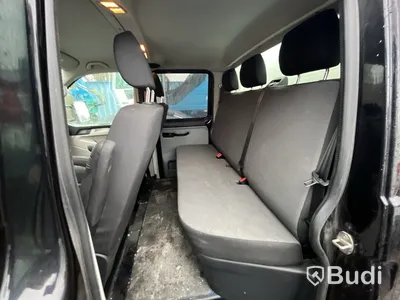 Skåpbil Volkswagen Transporter -2018 | Reparationsobjekt