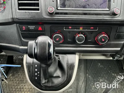 Skåpbil Volkswagen Transporter -2018 | Reparationsobjekt