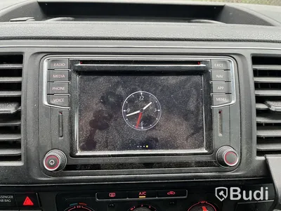 Skåpbil Volkswagen Transporter -2018 | Reparationsobjekt