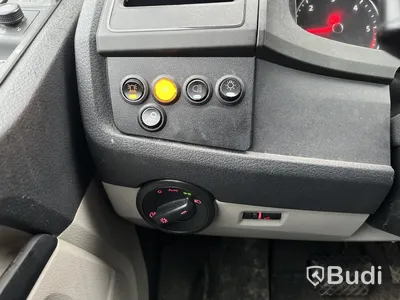 Skåpbil Volkswagen Transporter -2018 | Reparationsobjekt