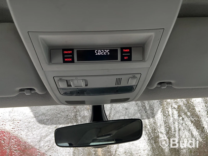 Skåpbil Volkswagen Transporter -2018 | Reparationsobjekt