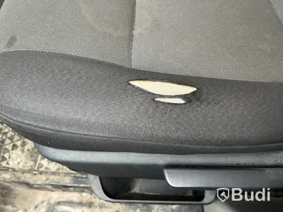 Skåpbil Volkswagen Transporter -2018 | Reparationsobjekt