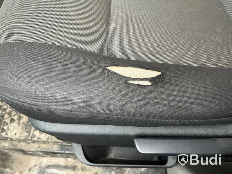 Skåpbil Volkswagen Transporter -2018 | Reparationsobjekt
