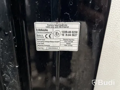 Skåpbil Volkswagen Transporter -2018 | Reparationsobjekt