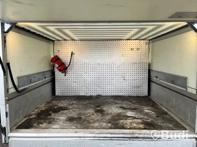 Skåpbil Volkswagen Transporter -2018 | Reparationsobjekt