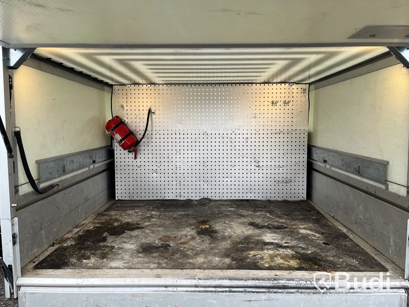 Skåpbil Volkswagen Transporter -2018 | Reparationsobjekt