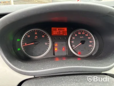 Skåpbil Opel Vivaro 2.0 CDTI -2013 | 114hk
