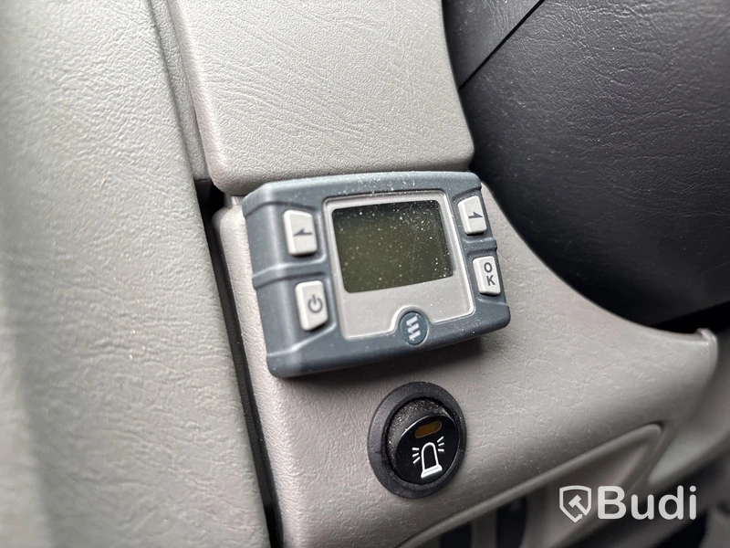 Skåpbil Opel Vivaro 2.0 CDTI -2013 | 114hk