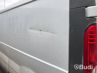 Skåpbil Opel Vivaro 2.0 CDTI -2013 | 114hk