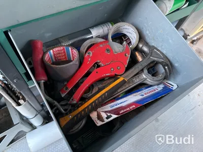 Skåpbil Peugeot Expert BlueHDi Skåp (122hk) -2019, 4400 mil, mycket material ingår!