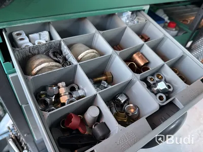 Skåpbil Peugeot Expert BlueHDi Skåp (122hk) -2019, 4400 mil, mycket material ingår!