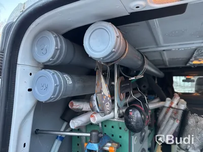 Skåpbil Peugeot Expert BlueHDi Skåp (122hk) -2019, 4400 mil, mycket material ingår!