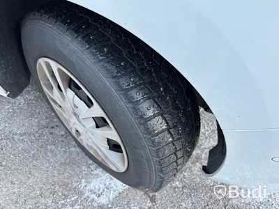 Skåpbil Peugeot Expert BlueHDi Skåp (122hk) -2019, 4400 mil, mycket material ingår!
