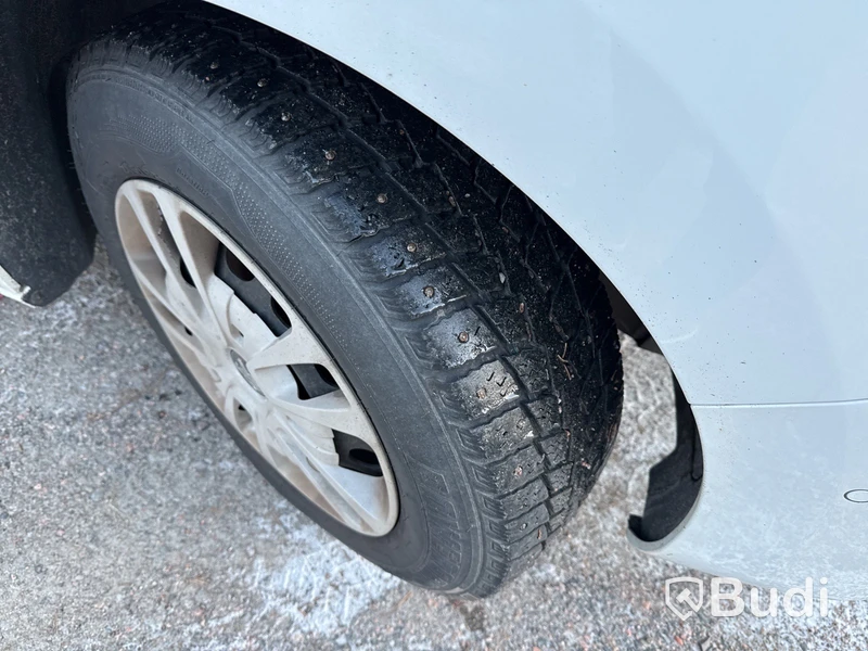 Skåpbil Peugeot Expert BlueHDi Skåp (122hk) -2019, 4400 mil, mycket material ingår!