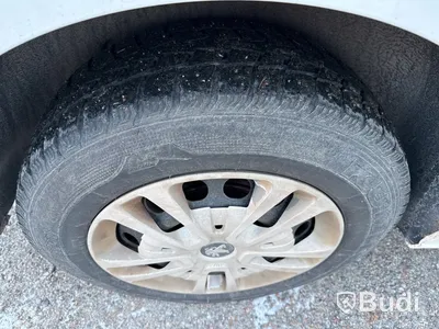 Skåpbil Peugeot Expert BlueHDi Skåp (122hk) -2019, 4400 mil, mycket material ingår!
