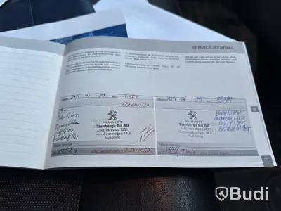 Skåpbil Peugeot Expert BlueHDi Skåp (122hk) -2019, 4400 mil, mycket material ingår!