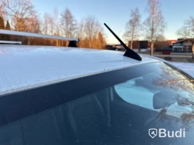 Skåpbil Peugeot Expert BlueHDi Skåp (122hk) -2019, 4400 mil, mycket material ingår!