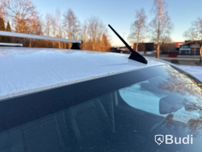 Skåpbil Peugeot Expert BlueHDi Skåp (122hk) -2019, 4400 mil, mycket material ingår!