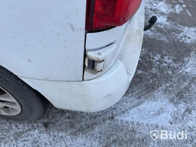 Skåpbil Peugeot Expert BlueHDi Skåp (122hk) -2019, 4400 mil, mycket material ingår!