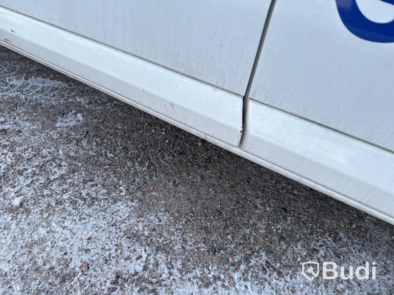 Skåpbil Peugeot Expert BlueHDi Skåp (122hk) -2019, 4400 mil, mycket material ingår!