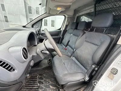 Peugeot Partner 1.6 HDI -2010