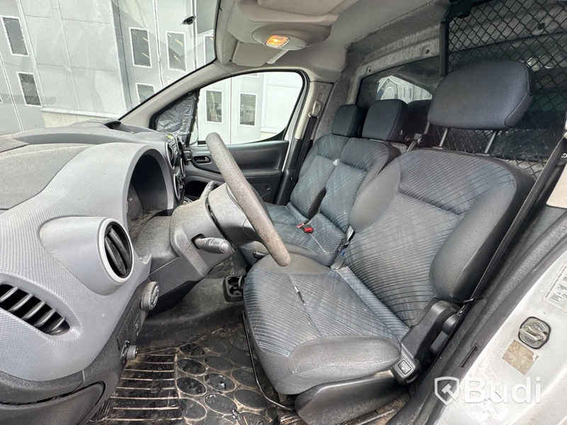 Peugeot Partner 1.6 HDI -2010