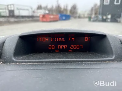 Peugeot Partner 1.6 HDI -2010