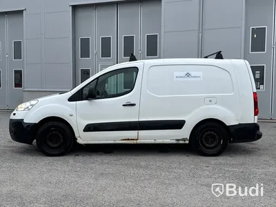 Peugeot Partner 1.6 HDI -2010