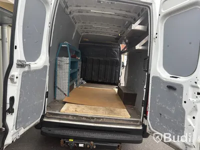 Skåpbil Iveco Daily 35-140, 2.3 JTD Hi-Matic -2020 | Dragkrok