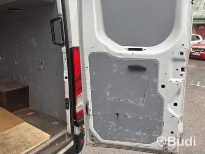 Skåpbil Iveco Daily 35-140, 2.3 JTD Hi-Matic -2020 | Dragkrok