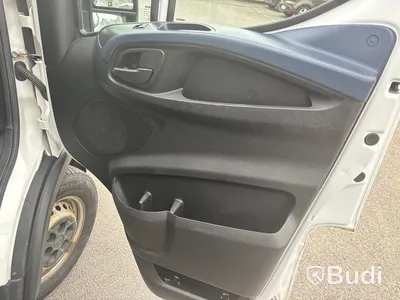 Skåpbil Iveco Daily 35-140, 2.3 JTD Hi-Matic -2020 | Dragkrok