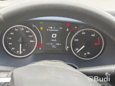 Skåpbil Iveco Daily 35-140, 2.3 JTD Hi-Matic -2020 | Dragkrok