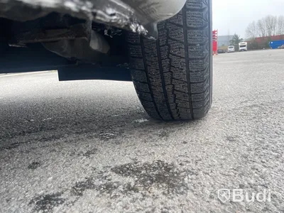 Skåpbil Mercedes-Benz Citan -2021 | 109 CDI Manual | 95hp