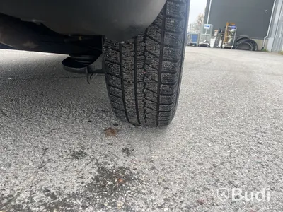 Skåpbil Mercedes-Benz Citan -2021 | 109 CDI Manual | 95hp