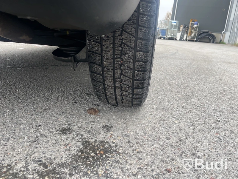 Skåpbil Mercedes-Benz Citan -2021 | 109 CDI Manual | 95hp