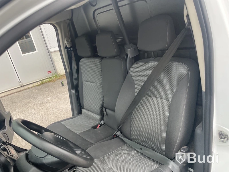 Skåpbil Mercedes-Benz Citan -2021 | 109 CDI Manual | 95hp