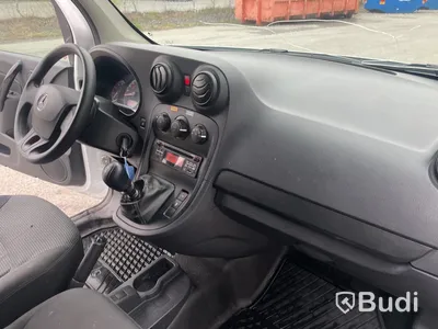 Skåpbil Mercedes-Benz Citan -2021 | 109 CDI Manual | 95hp