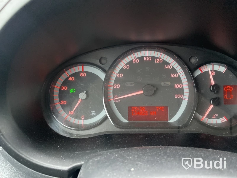 Skåpbil Mercedes-Benz Citan -2021 | 109 CDI Manual | 95hp