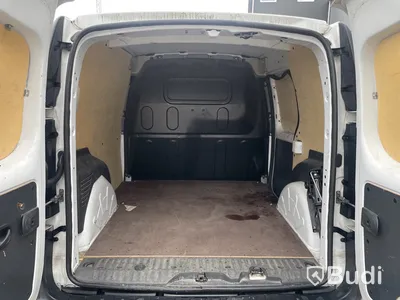 Skåpbil Mercedes-Benz Citan -2021 | 109 CDI Manual | 95hp