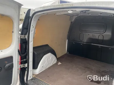 Skåpbil Mercedes-Benz Citan -2021 | 109 CDI Manual | 95hp
