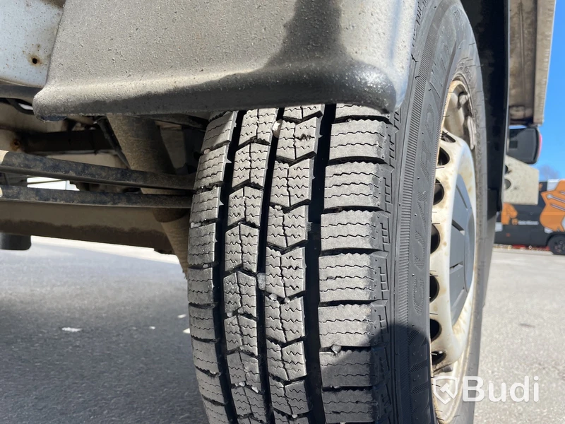 MAN TGE 3.180 -2019 | Chassis 2.0 TDI | Automat | 177hk | Nybesiktigad!