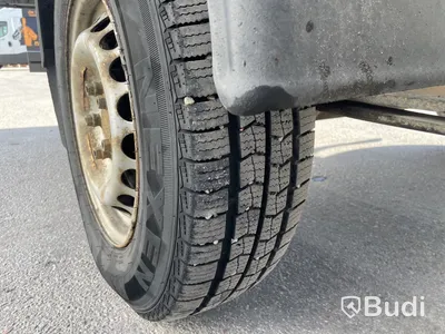MAN TGE 3.180 -2019 | Chassis 2.0 TDI | Automat | 177hk | Nybesiktigad!