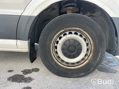 MAN TGE 3.180 -2019 | Chassis 2.0 TDI | Automat | 177hk | Nybesiktigad!