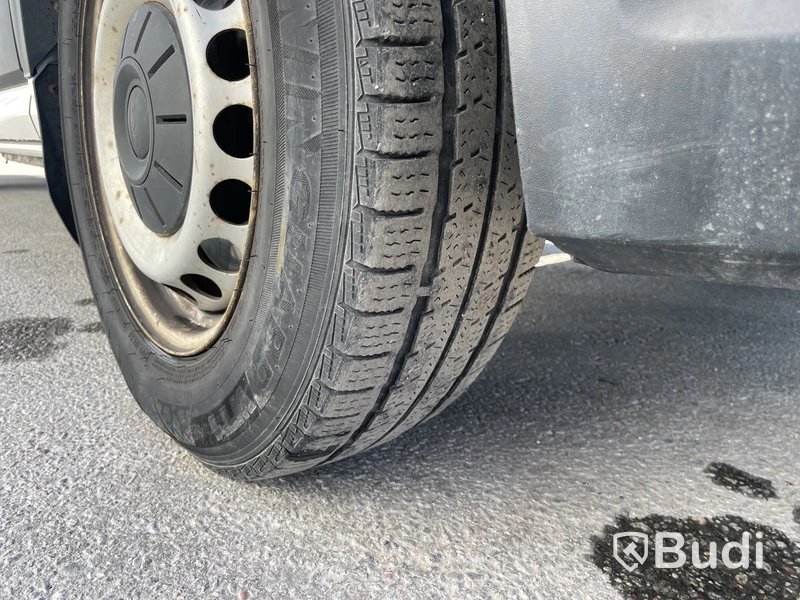 MAN TGE 3.180 -2019 | Chassis 2.0 TDI | Automat | 177hk | Nybesiktigad!