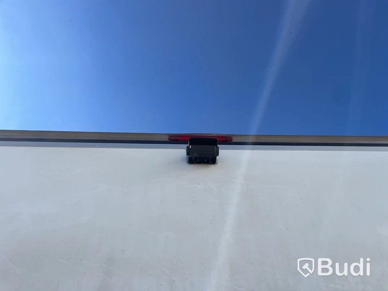 MAN TGE 3.180 -2019 | Chassis 2.0 TDI | Automat | 177hk | Nybesiktigad!