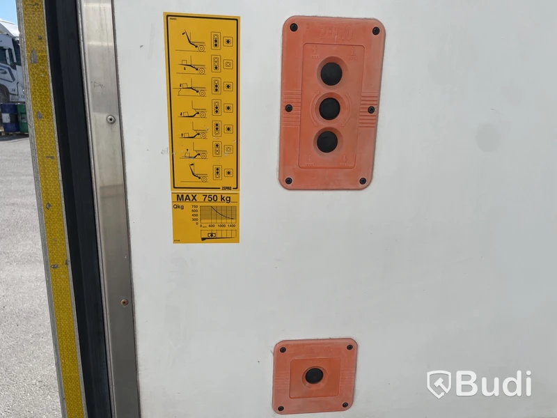 MAN TGE 3.180 -2019 | Chassis 2.0 TDI | Automat | 177hk | Nybesiktigad!