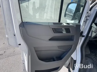MAN TGE 3.180 -2019 | Chassis 2.0 TDI | Automat | 177hk | Nybesiktigad!