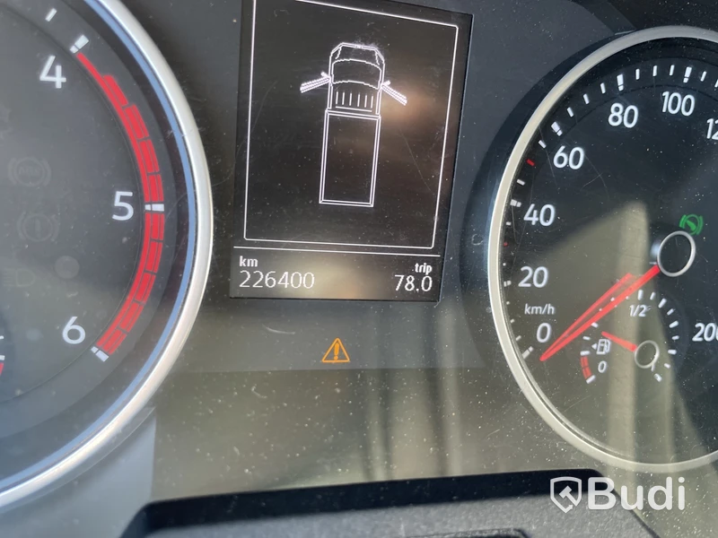 MAN TGE 3.180 -2019 | Chassis 2.0 TDI | Automat | 177hk | Nybesiktigad!