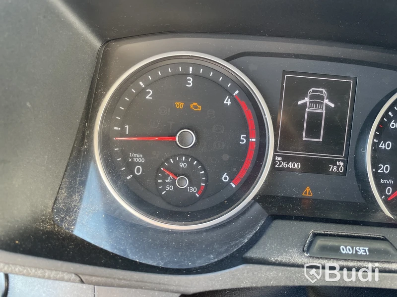 MAN TGE 3.180 -2019 | Chassis 2.0 TDI | Automat | 177hk | Nybesiktigad!